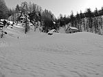 Corte d'Ardui...... Black&White